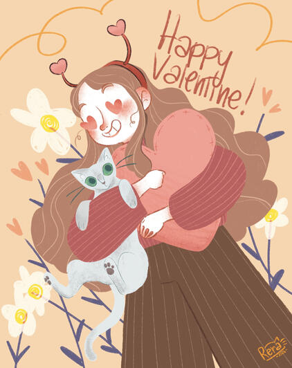 Valentine 24