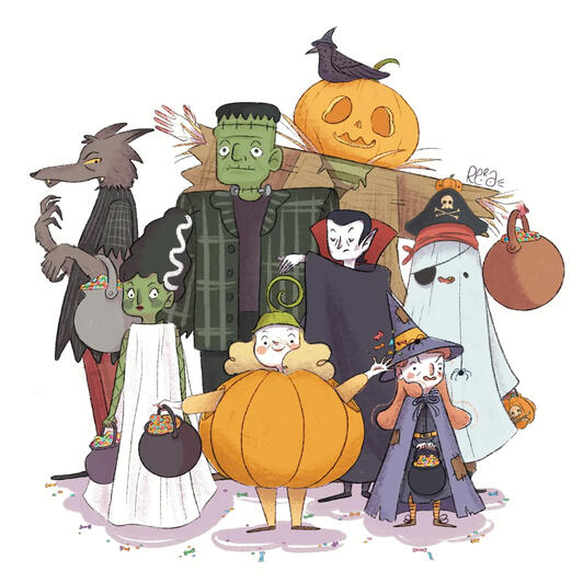 Trick or Treat?